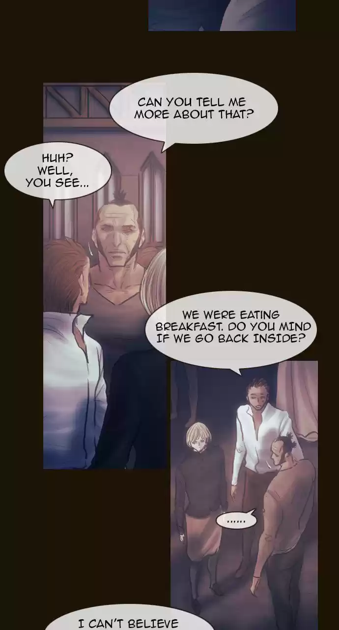 Magician (KIM Sarae) 458