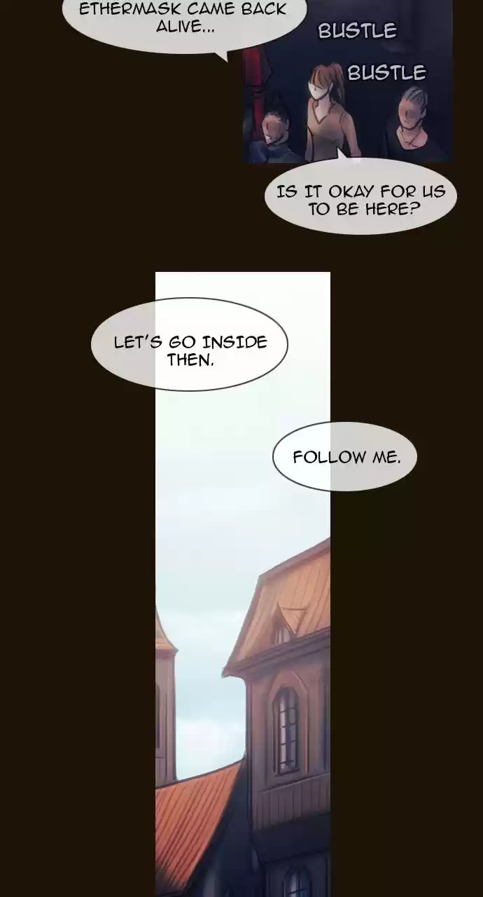 Magician (KIM Sarae) 458