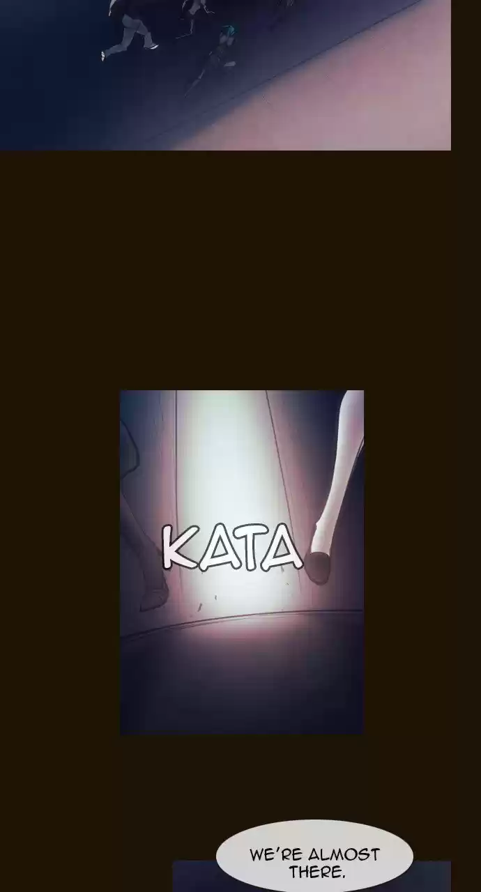 Magician (KIM Sarae) 458