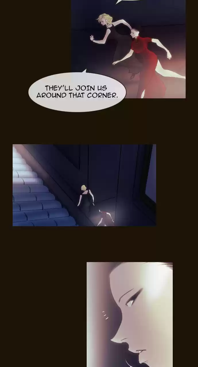 Magician (KIM Sarae) 458