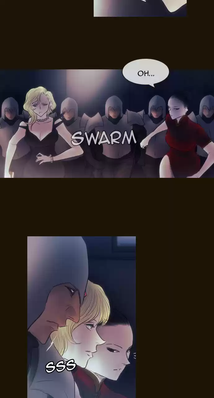 Magician (KIM Sarae) 458