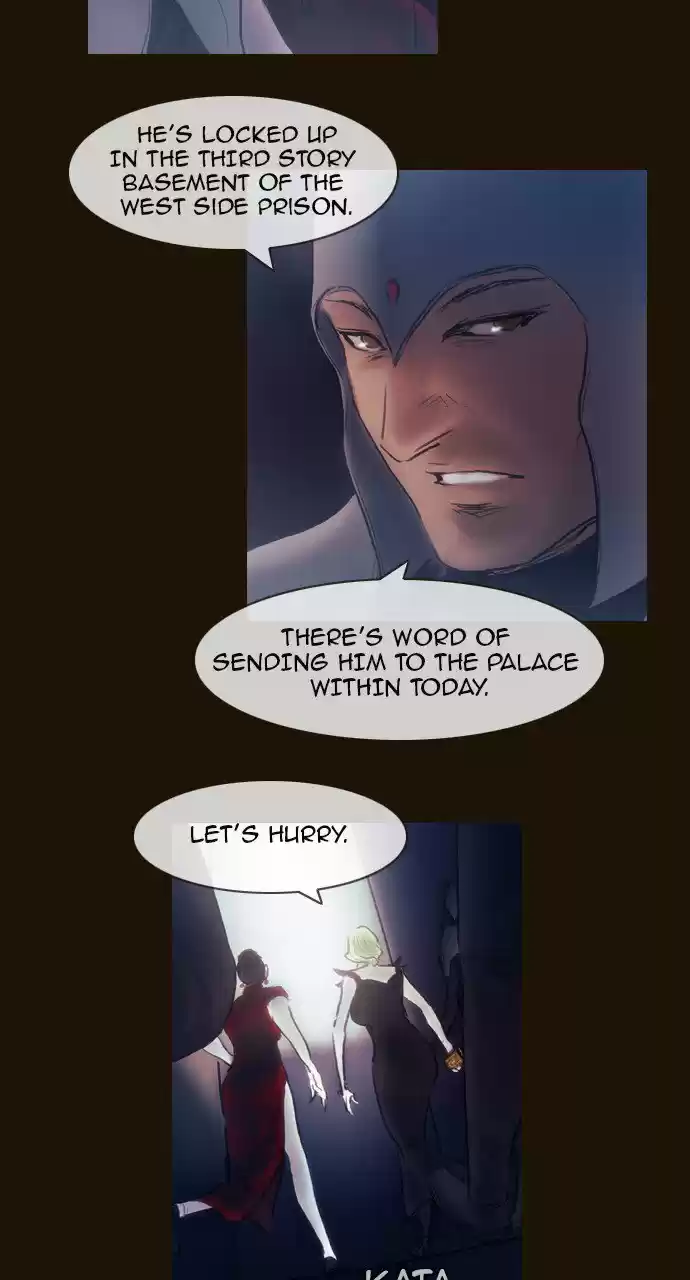 Magician (KIM Sarae) 458