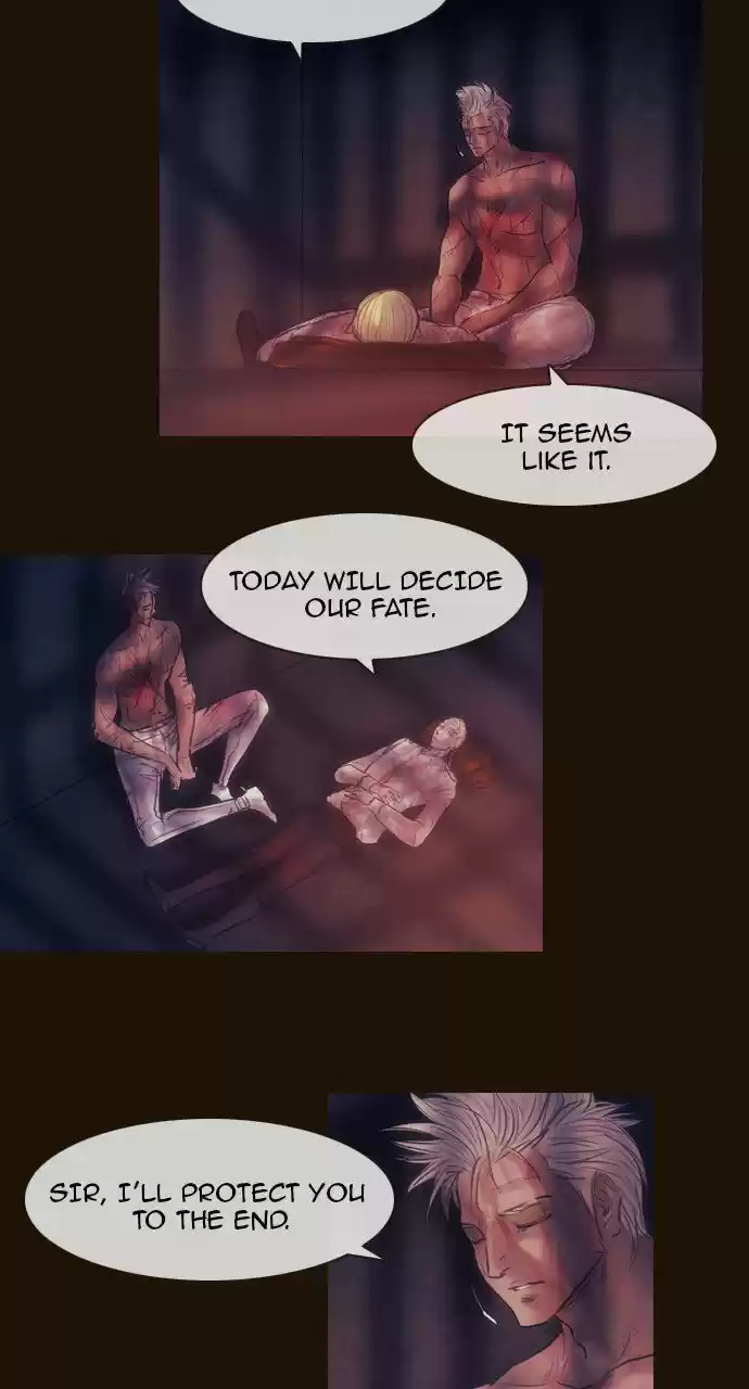 Magician (KIM Sarae) 458