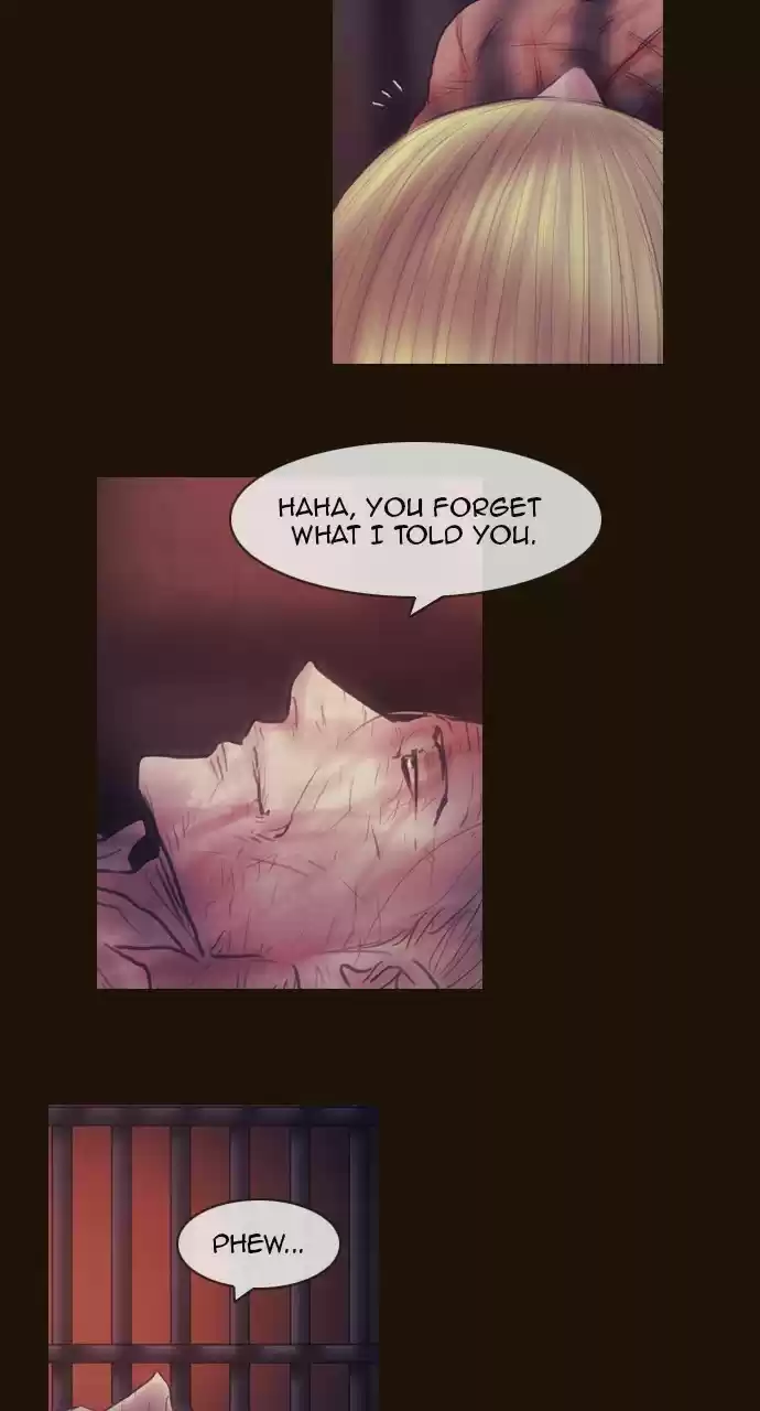 Magician (KIM Sarae) 458