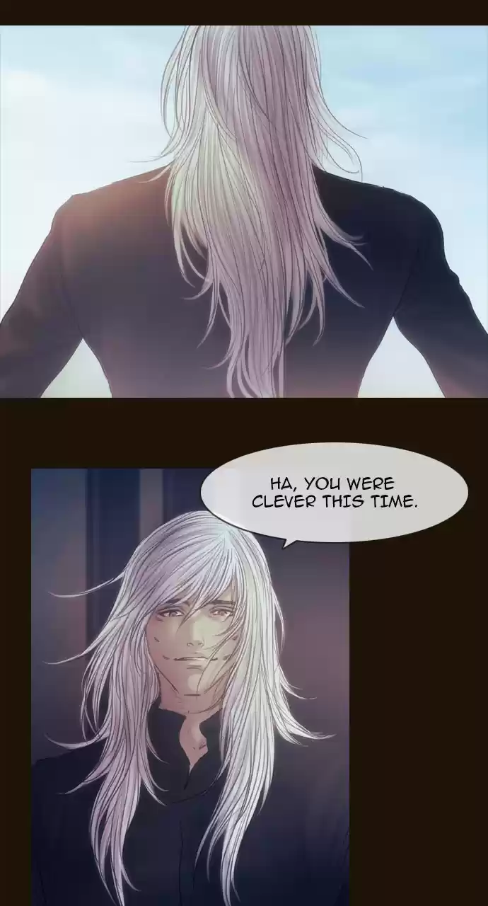 Magician (KIM Sarae) 458