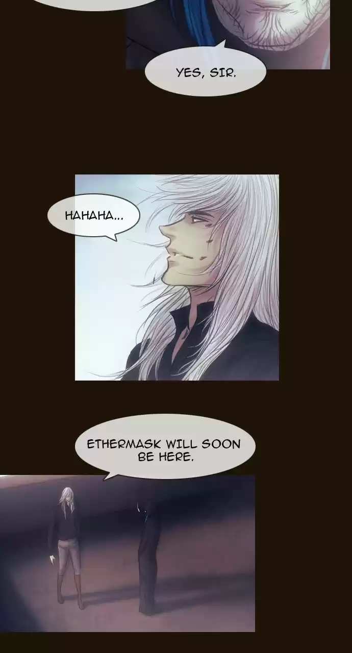 Magician (KIM Sarae) 458