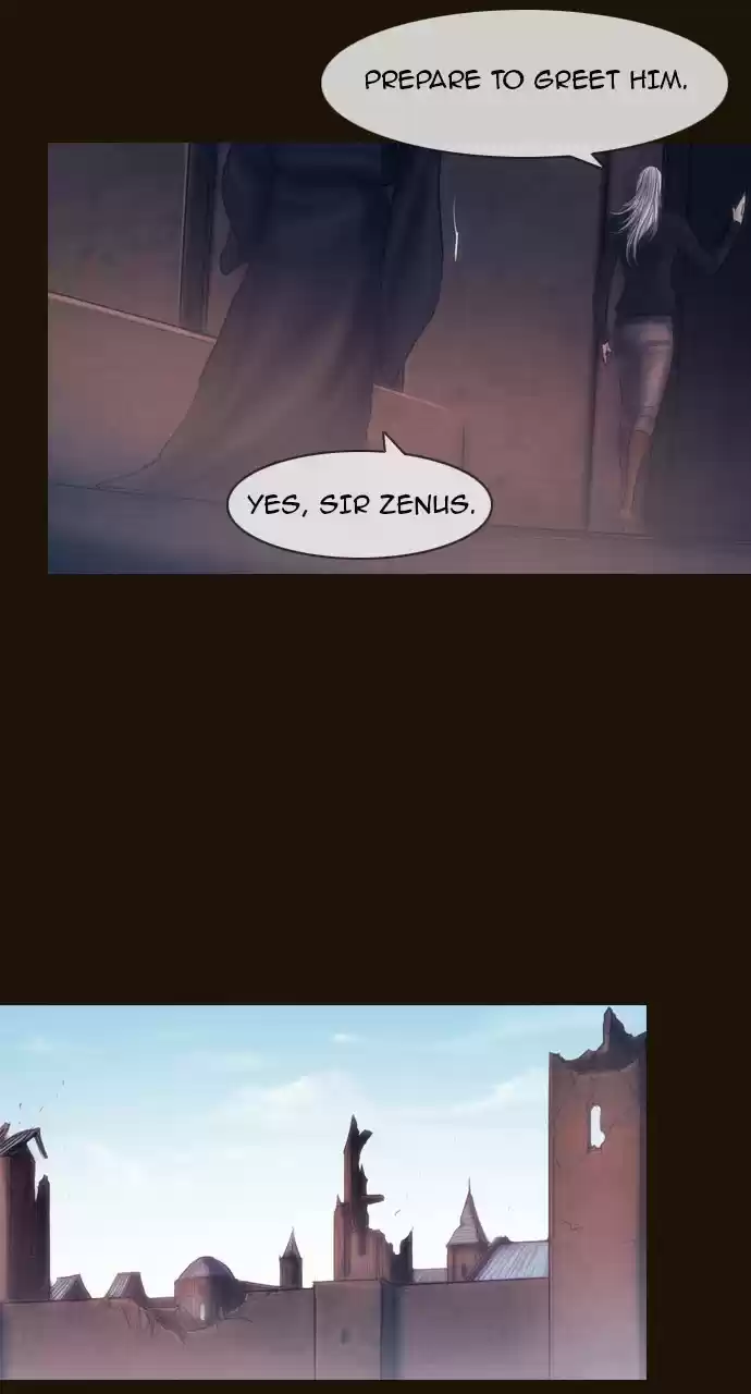 Magician (KIM Sarae) 458