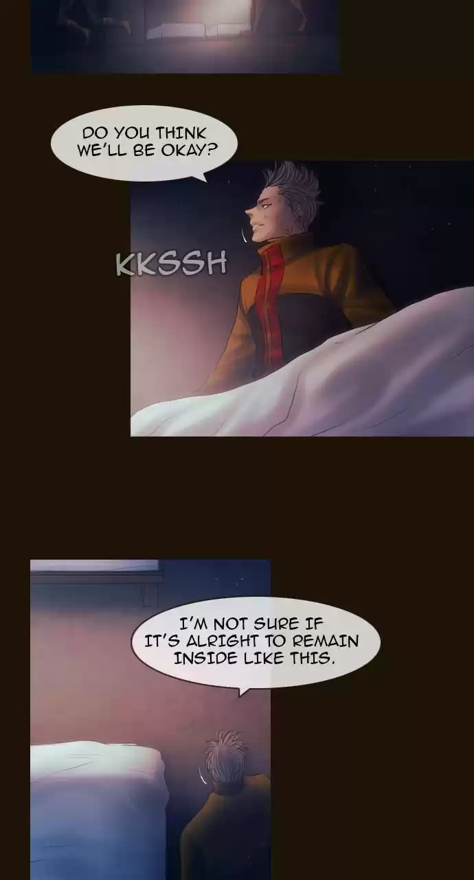 Magician (KIM Sarae) 458