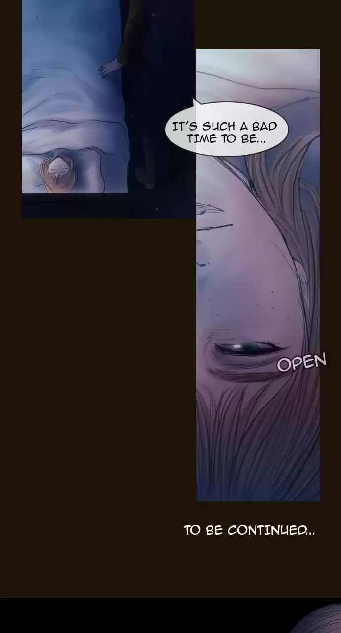 Magician (KIM Sarae) 458