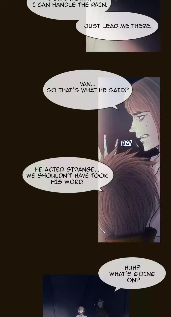 Magician (KIM Sarae) 459