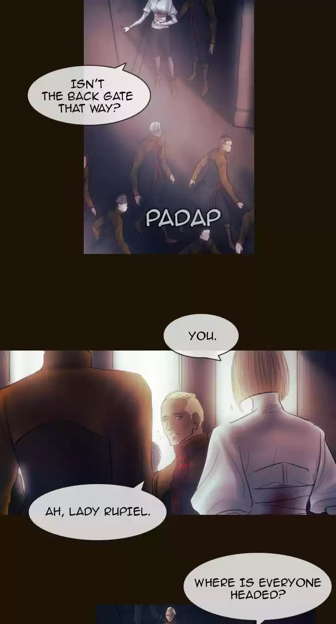 Magician (KIM Sarae) 459