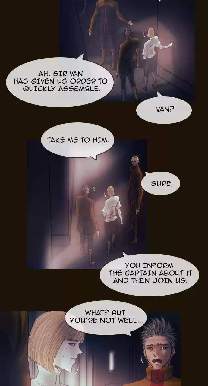 Magician (KIM Sarae) 459