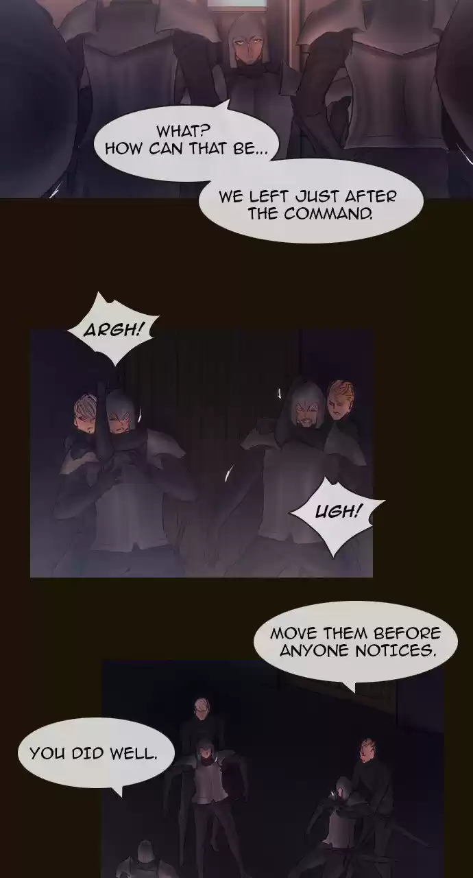 Magician (KIM Sarae) 459