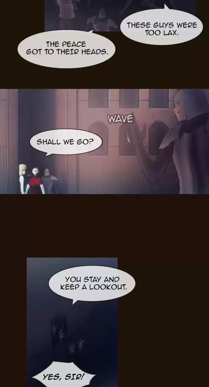 Magician (KIM Sarae) 459