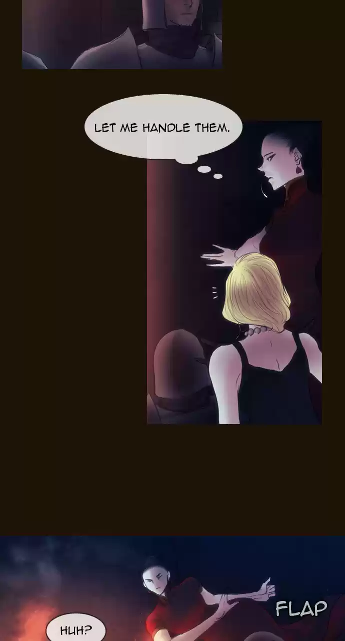 Magician (KIM Sarae) 459