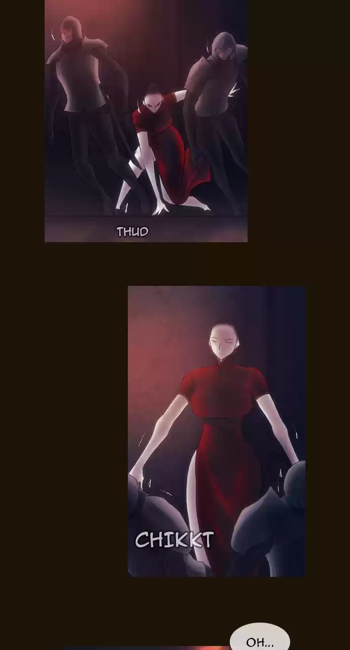 Magician (KIM Sarae) 459