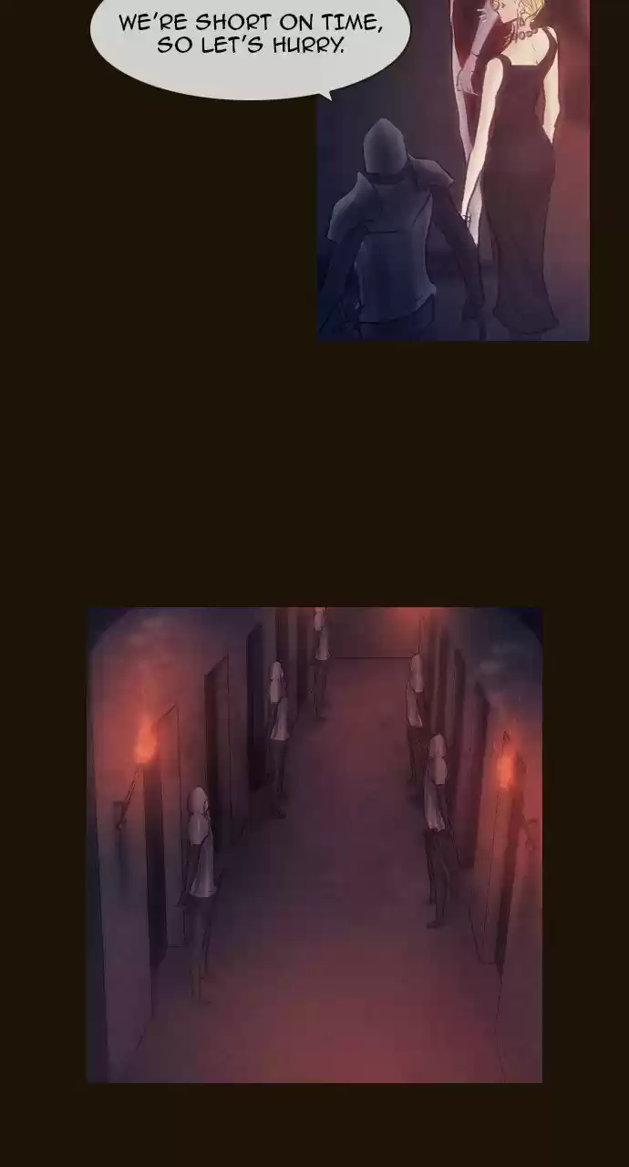 Magician (KIM Sarae) 459