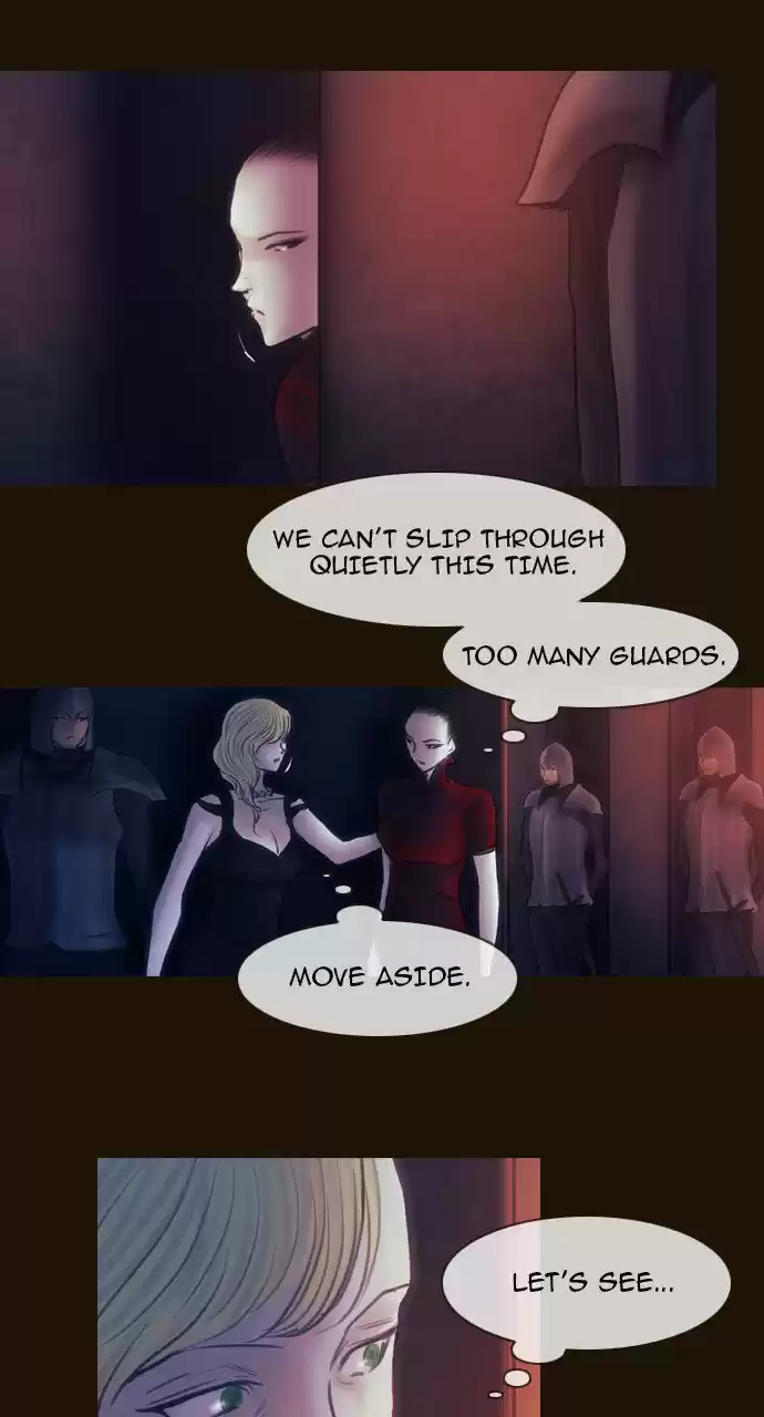 Magician (KIM Sarae) 459