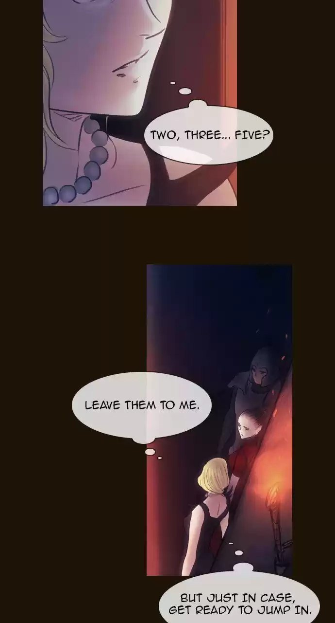 Magician (KIM Sarae) 459