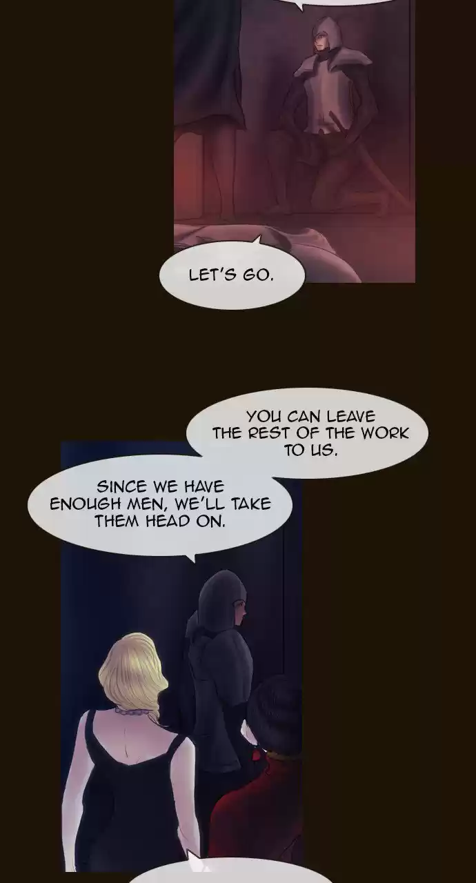 Magician (KIM Sarae) 459