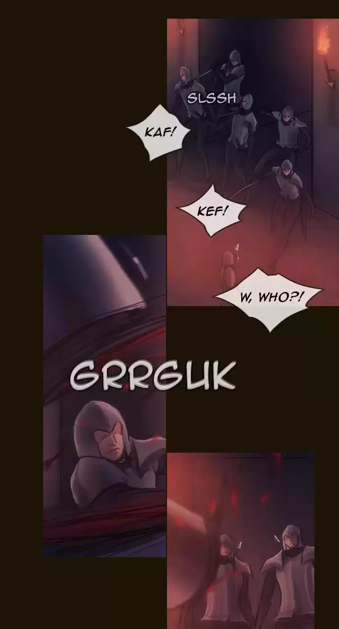 Magician (KIM Sarae) 459