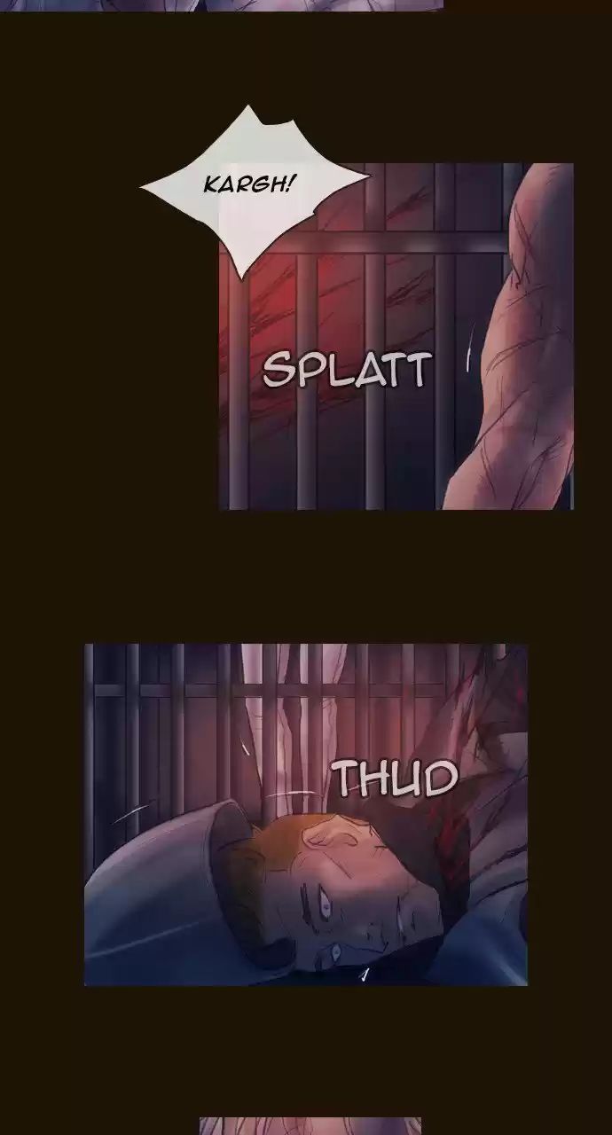 Magician (KIM Sarae) 459