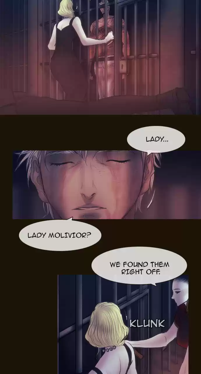 Magician (KIM Sarae) 459