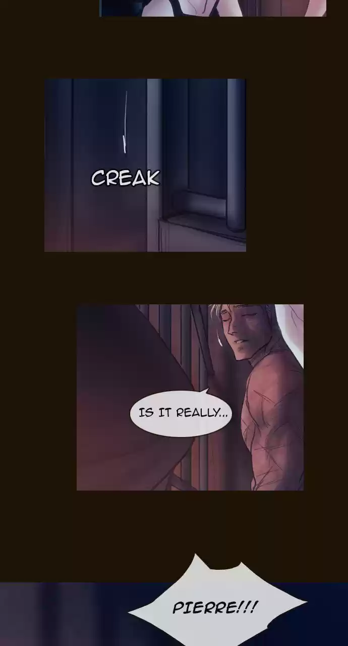 Magician (KIM Sarae) 459