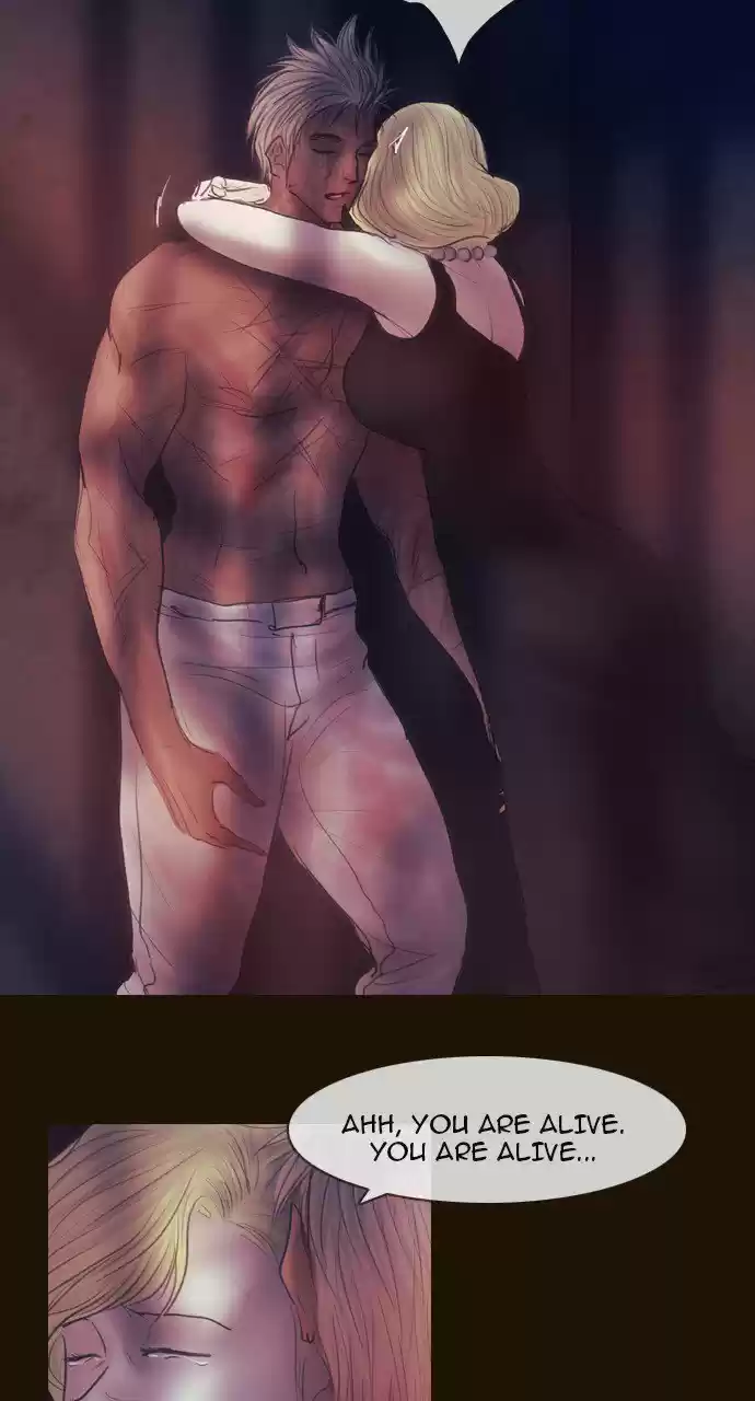 Magician (KIM Sarae) 459