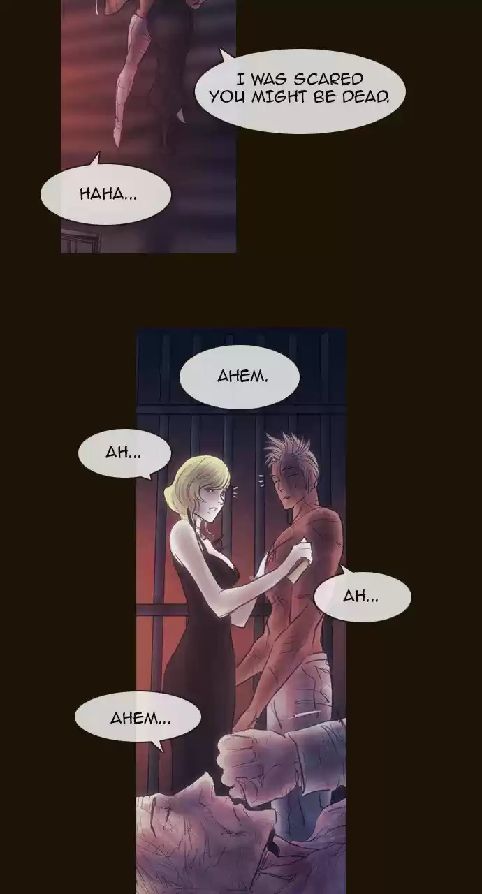 Magician (KIM Sarae) 459