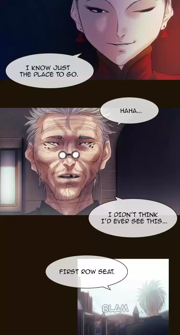 Magician (KIM Sarae) 459