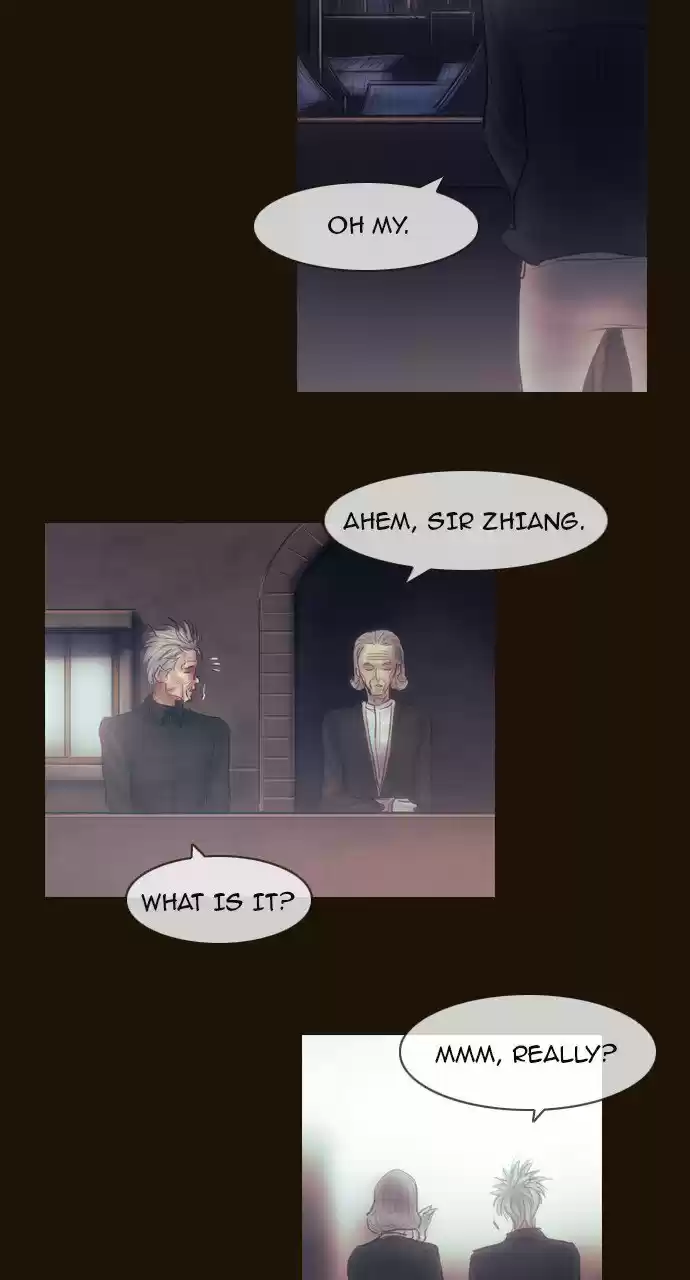 Magician (KIM Sarae) 459