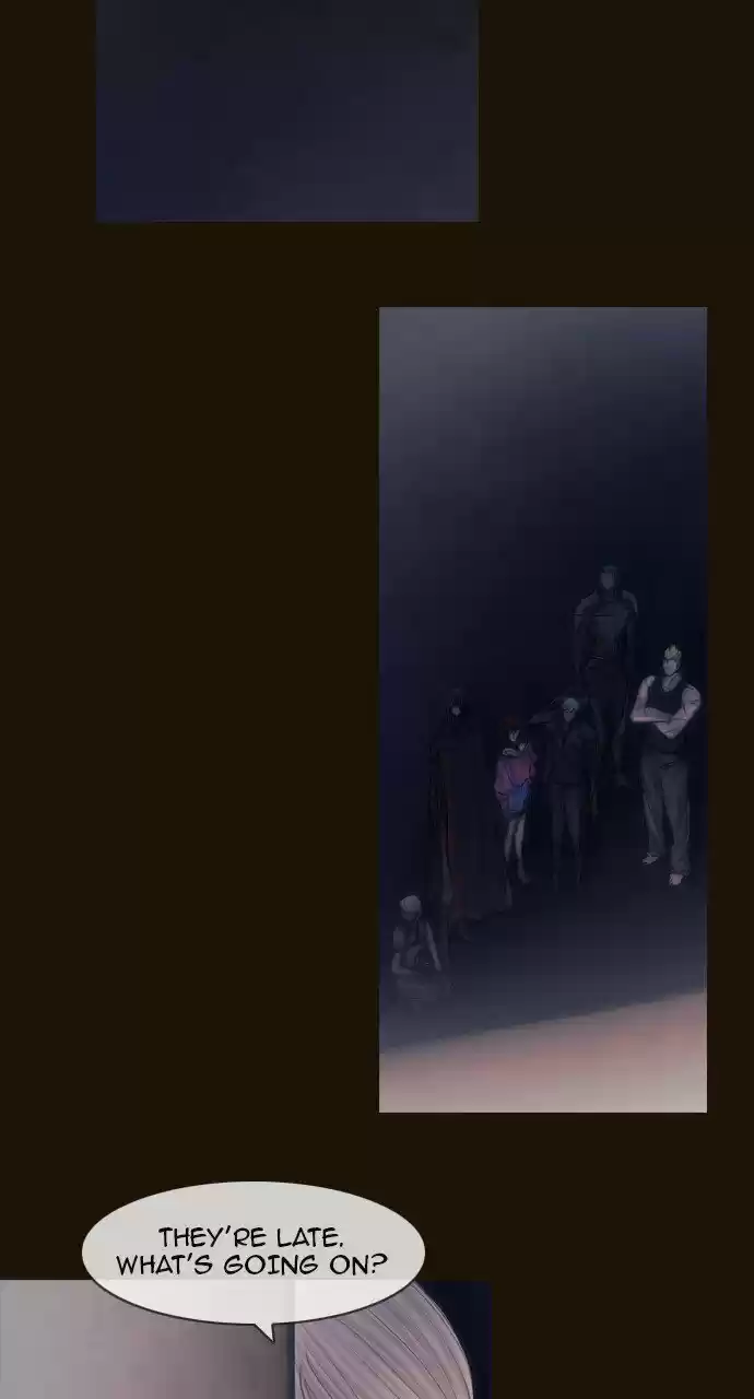 Magician (KIM Sarae) 459