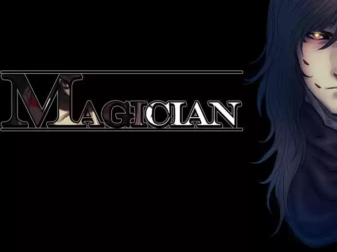 Magician (KIM Sarae) 459