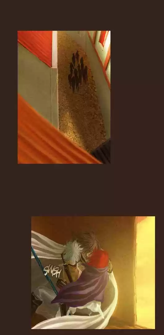 Magician (KIM Sarae) 46