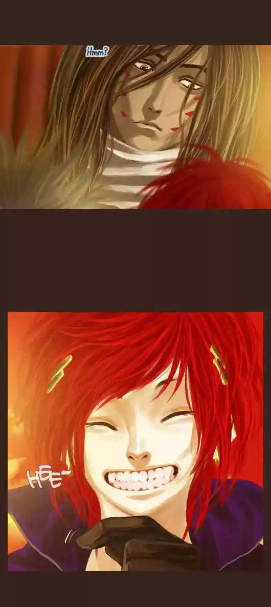 Magician (KIM Sarae) 46