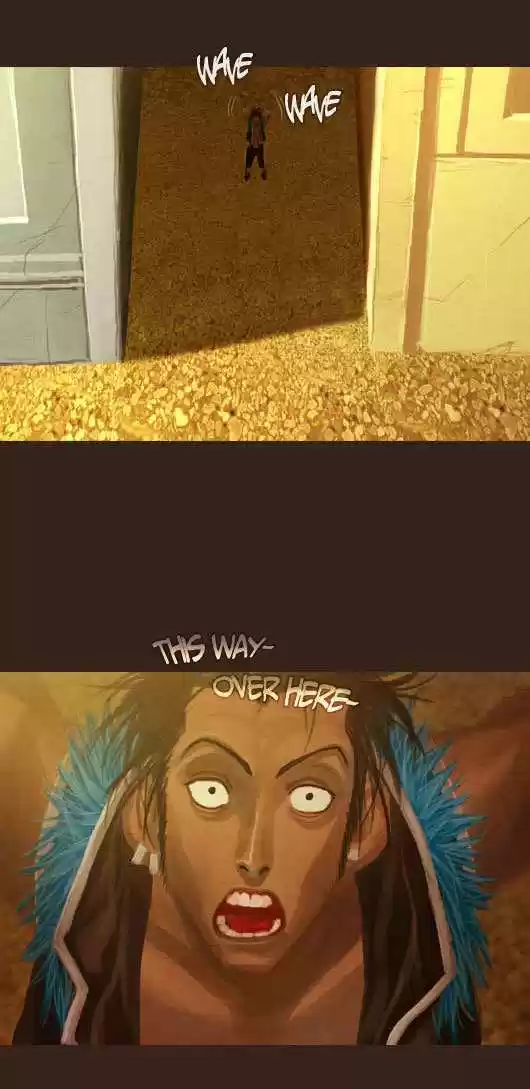 Magician (KIM Sarae) 46