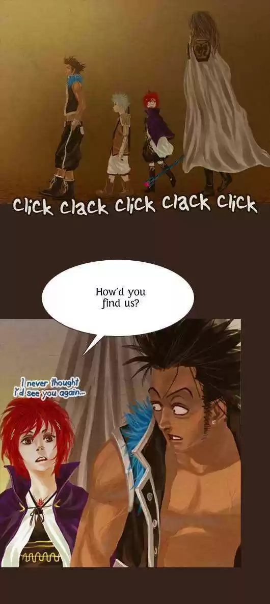 Magician (KIM Sarae) 46