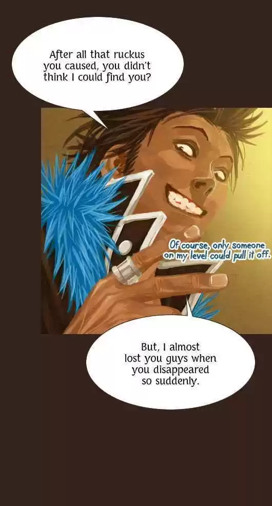 Magician (KIM Sarae) 46