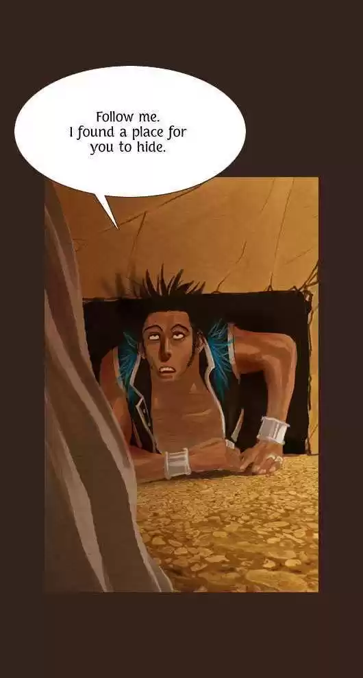 Magician (KIM Sarae) 46