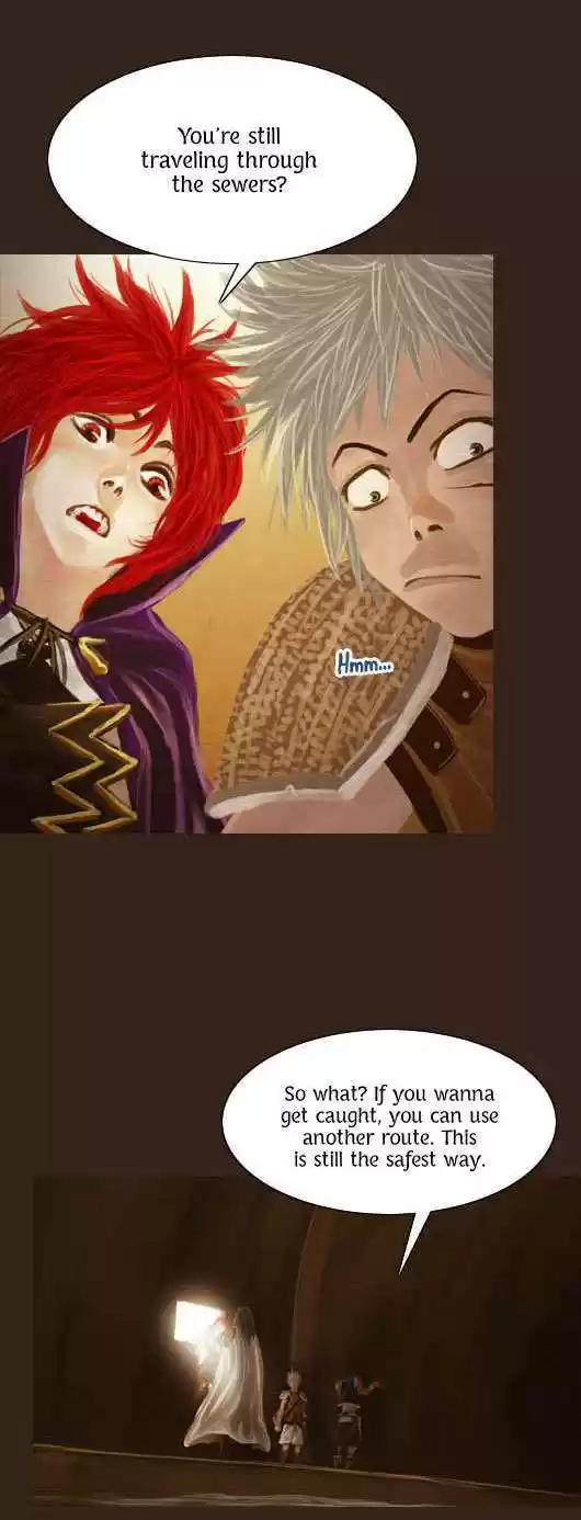 Magician (KIM Sarae) 46