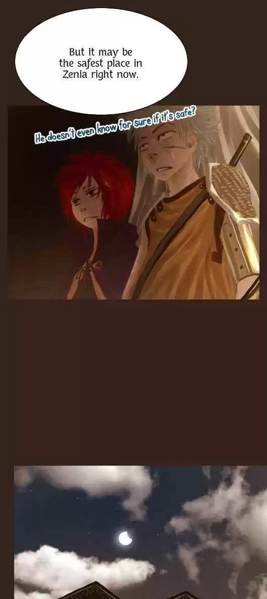 Magician (KIM Sarae) 46