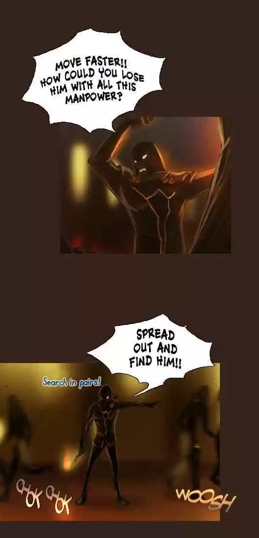 Magician (KIM Sarae) 46