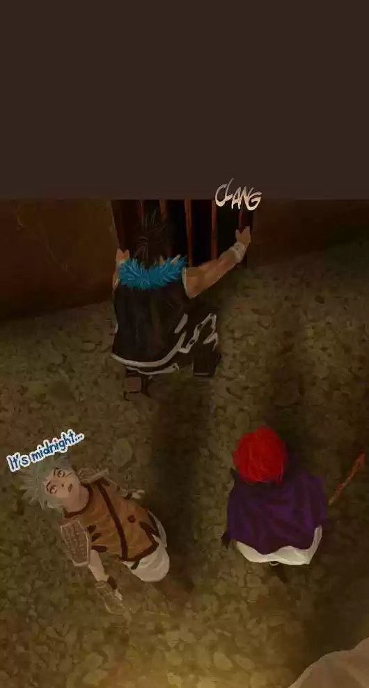 Magician (KIM Sarae) 46