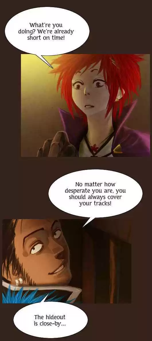 Magician (KIM Sarae) 46