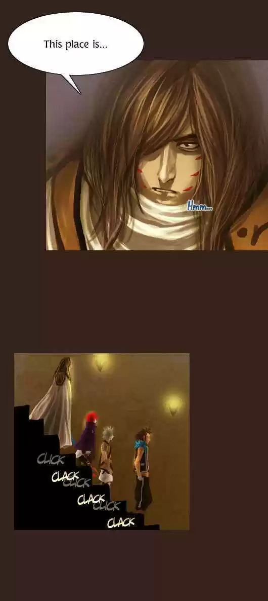 Magician (KIM Sarae) 46