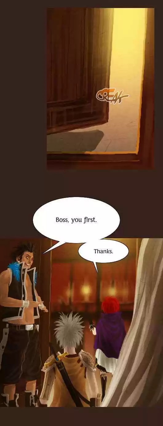 Magician (KIM Sarae) 46