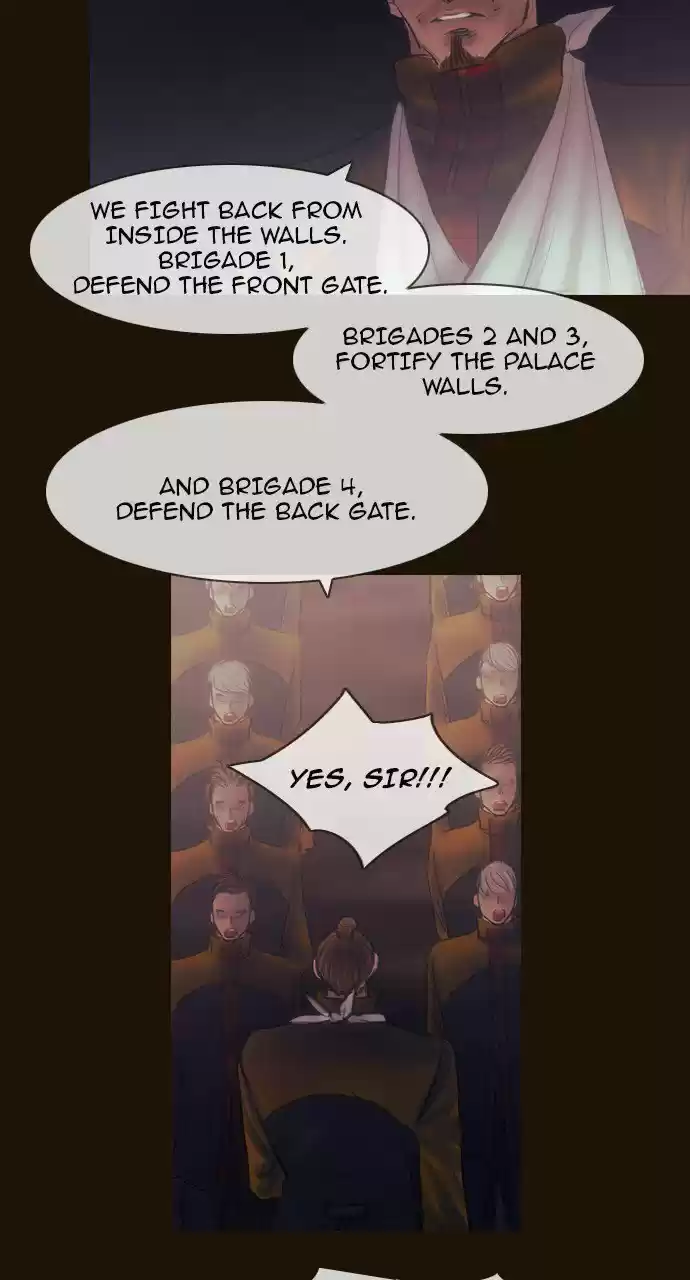 Magician (KIM Sarae) 460