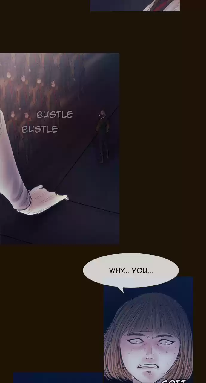 Magician (KIM Sarae) 460