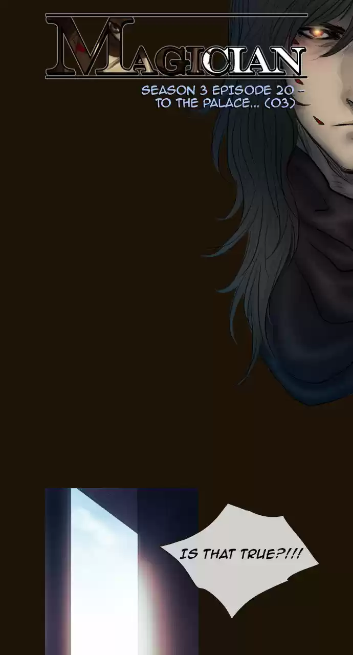 Magician (KIM Sarae) 460